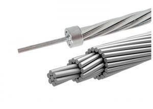 Quality AAAC Greeley Aluminium Alloy Conductors For 400KV Overhead Transmission Line factory